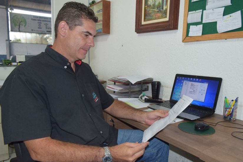 Golpe da Lista Telefônica chega em Rondonópolis mais uma vez