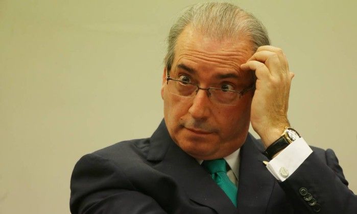 Cunha diz que MPF e Joesley forjaram compra de silêncio para incriminar Temer