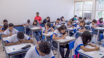 Seduc garante apoio a profissionais que não interromperem aulas da Rede Estadual