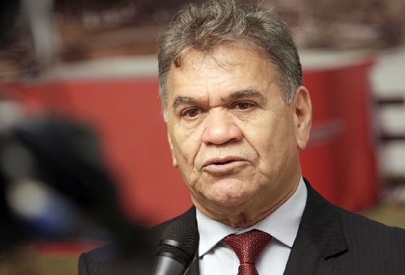 Corpo de ex-deputado que morreu em acidente será velado na Câmara de Vereadores