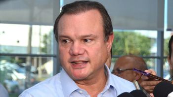 Wellington defende a Universidade Federal do Araguaia
