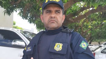Francisco Élcio é nomeado superintendente da PRF