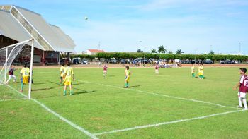 Campeonato Amador de Futebol estão com inscrições abertas em Primavera do Leste