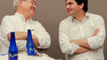 Garcia quer convencer Sachetti a desistir e abrir caminho para Campos e Fávaro