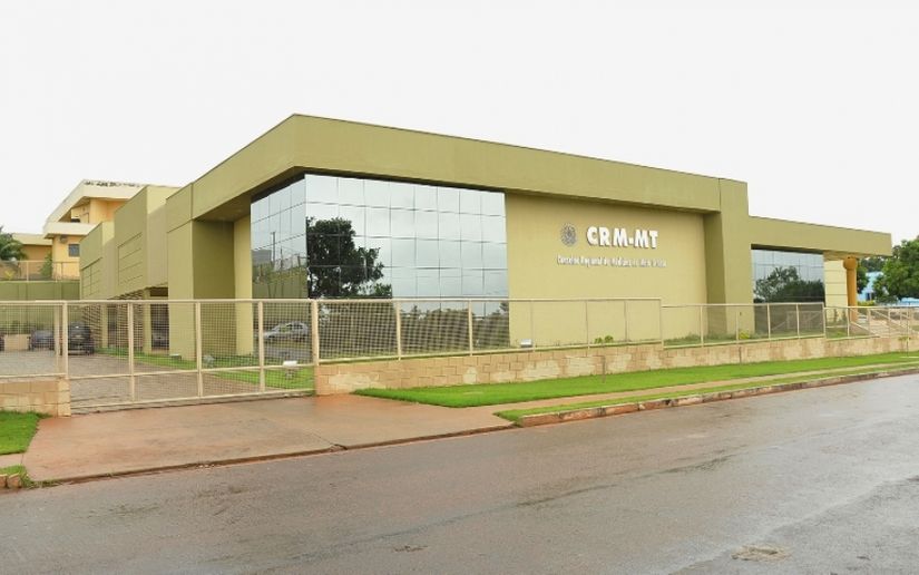 Rondonópolis vai sediar encontro de médicos promovido pelo CRM-MT