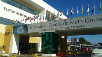 Prazos processuais do TCE-MT estão suspensos até 20 de janeiro