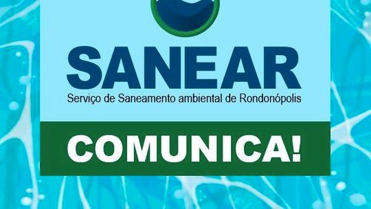 Falta de energia na captação prejudica abastecimento de água em algumas regiões da cidade