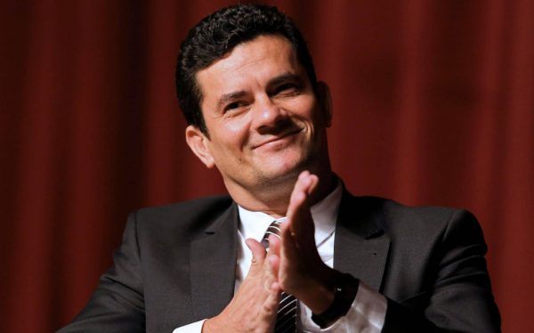 Moro detalha para deputados projeto de lei anticrime