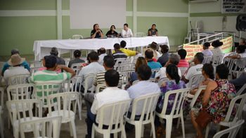 Famílias assentadas tem desconto de 85% para quitação de dívidas com crédito fundiário