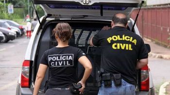 Operação contra pirataria digital faz buscas em Mato Grosso e mais 11 estados