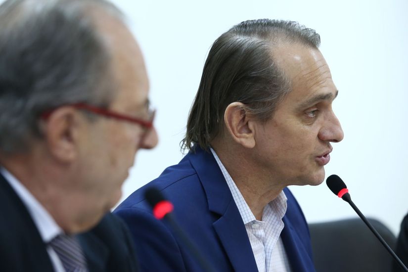 Sefaz terá que compartilhar dados de exportações no valor de R$ 172 bilhões