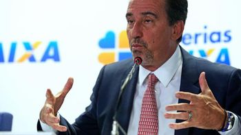 Saque das contas inativas do FGTS injeta R$ 44 bilhões na economia