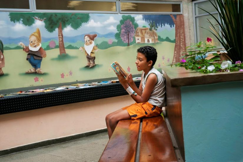 Geladeiras culturais serão instaladas em PSFs de Rondonópolis