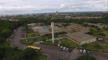 Detran atenderá a partir das 9h nesta segunda (13.11)