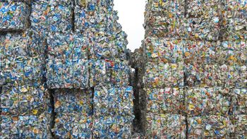Índice de reciclagem cresce 29% no país