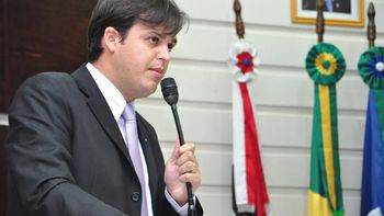 Vereador Thiago Silva critica “excesso” de entraves da Procuradoria Geral do Município
