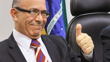 Eliseu Padilha assume interinamente Ministério do Trabalho