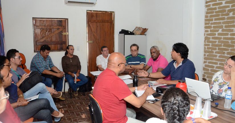 Por desinteresse do Executivo, Conselho Municipal segue na informalidade