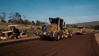 Estado avança com obras em estradas e beneficia 200 mil habitantes 
