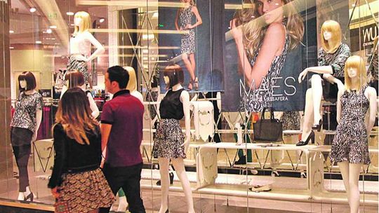 Dias das Mães deve aumentar em 5% as vendas no varejo local