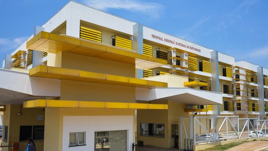 Prestação de contas reprovada pode derrubar vereador recém-eleito em Rondonópolis