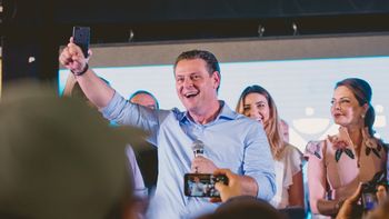 Com mais de 434 mil votos, Fávaro agradece a população e apoiadores