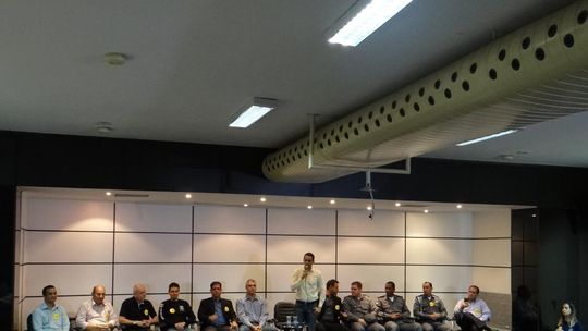 Detran lança campanha para trânsito seguro no Carnaval