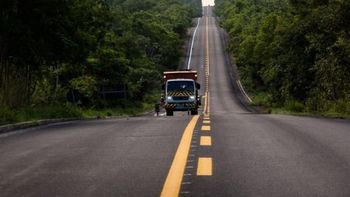Principal rodovia de Mato Grosso conta com frentes de obras, sinalização e conservação