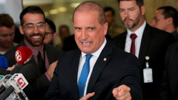 Governo não vai aumentar impostos, afirma Onyx