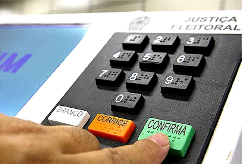 TSE rejeita padronizar horários para votação nas eleições