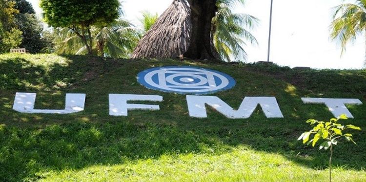 Justiça bloqueia conta da UFMT por não pagar funcionários terceirizados desde janeiro