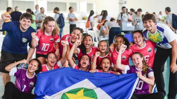 Jogos Escolares da Juventude está com calendário definido para 2019