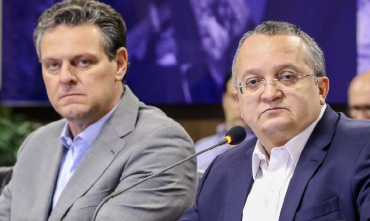 Fávaro e Taques interessados em nova eleição em MT