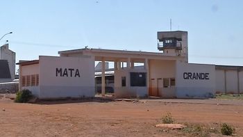 Governo de Mato Grosso vai contratar médicos para unidades penitenciárias