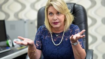 Políticos se movimentam de olho em vaga de Selma Arruda