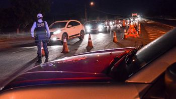 Lei Seca leva 19 motoristas alcoolizados à prisão durante Carnaval