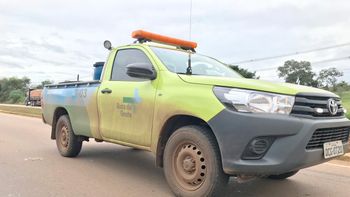 Motorista morre preso às ferragens em acidente na Serra de São Vicente