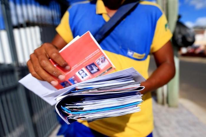 Correios devem demorar 15 dias para normalizar entregas 