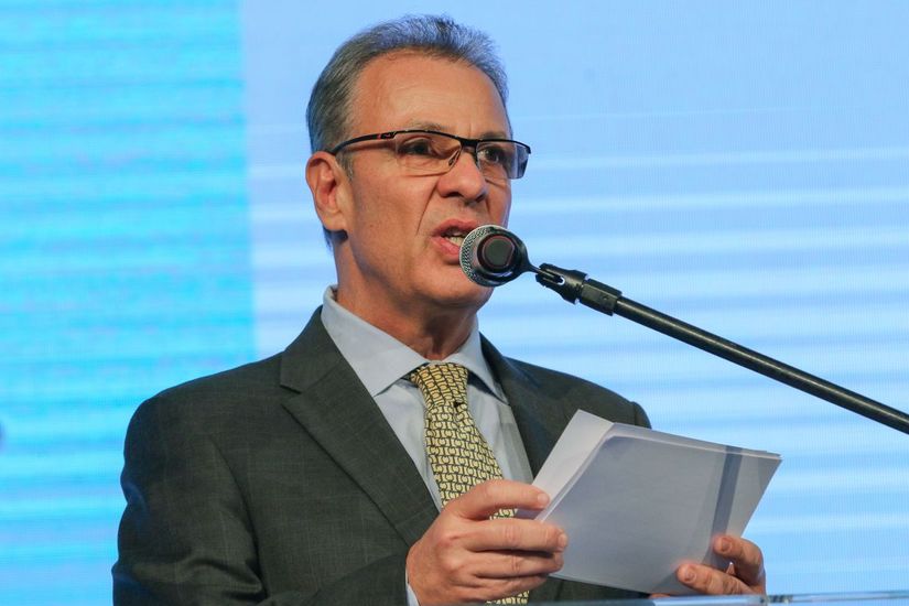 Governo articula com Congresso projeto de capitalização da Eletrobras