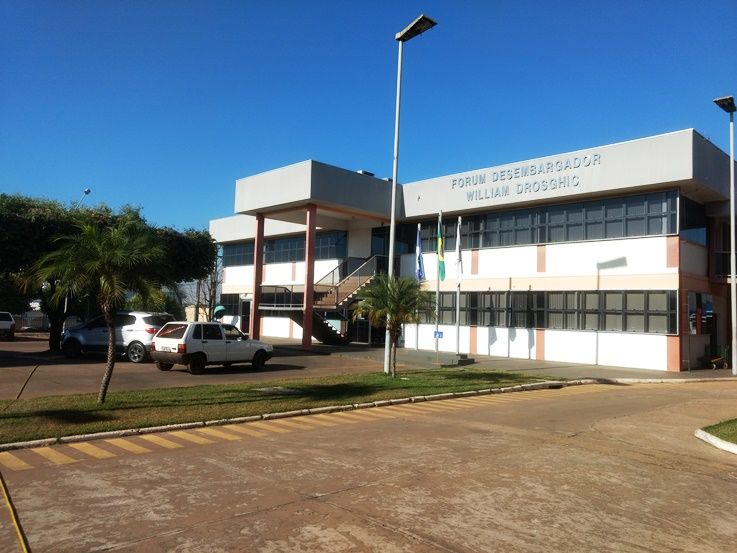 Parceria entre TJ e Prefeitura garante serviços à população no Judiciário em Movimento