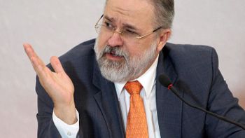 Sabatina de Aras não interfere em calendário da CCJ, diz Simone Tebet