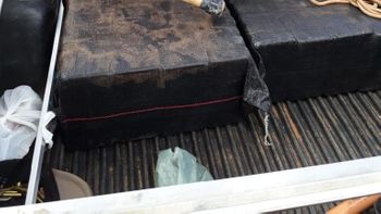 Operação apreende 432 kg de drogas e prende traficante procurado pela PF