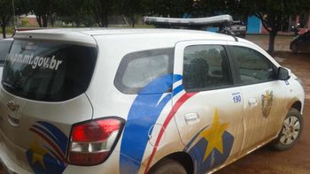 Jovem de 25 anos é morto pela mãe em Primavera do Leste