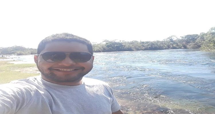 Jovem que estava desaparecido é encontrado morto em cachoeira em MT
