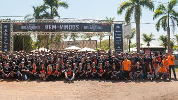 Quinta edição do Festival Braseiro entrega mais de R$166 mil a instituições filantrópicas