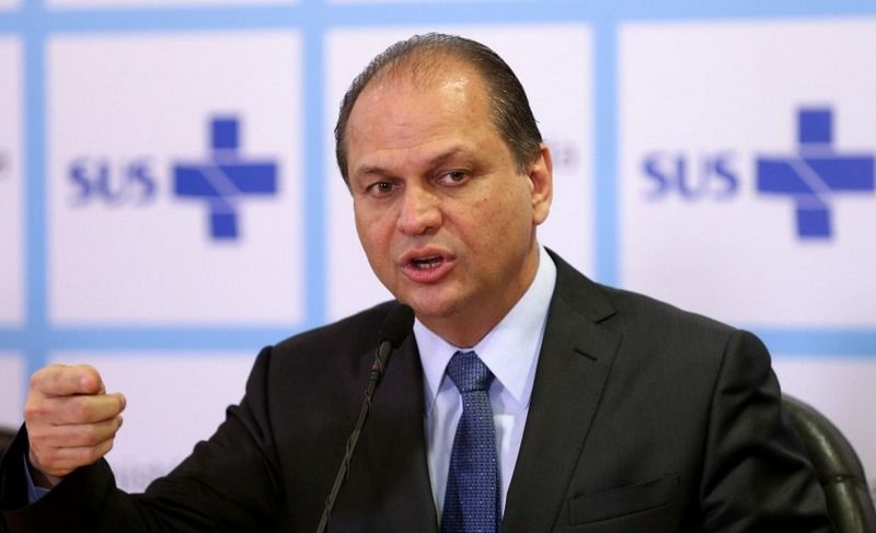 Ministro quer que combate ao mosquito transmissor seja intenso em 2018