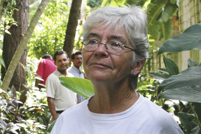 Mandante do assassinato de Dorothy Stang deixa prisão no Pará