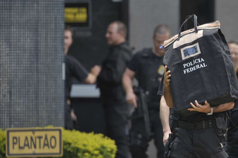 Lava Jato no Rio já denunciou 134 pessoas e pediu devolução de R$ 2,3 bilhões