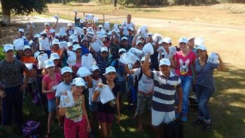 Prefeitura cobre 'buraco' federal e promete continuidade do Profesp
