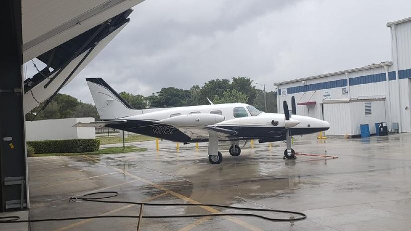 Primeira UTI Aérea de Mato Grosso começa a operar em fevereiro
